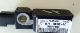 23BB04F44591 датчик удару подушки безпеки Ford Mondeo Mk III 2002