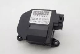 03070893Z датчик удара подушки безопасности Opel Corsa C 2005
