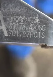 70127P01S датчик удару подушки безпеки Toyota RAV 4 (XA30) 2011