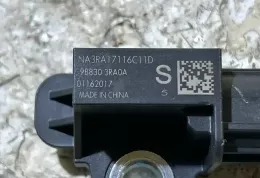 3RA17116CX1D датчик удару подушки безпеки Nissan Qashqai 2015