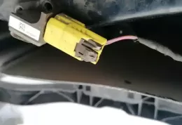 19050103 датчик удара подушки безопасности Volkswagen PASSAT B6 2006