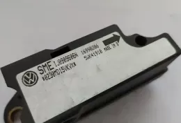 0230D15VKV датчик удара подушки безопасности Volkswagen Bora 2001