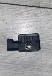 210905 датчик удара подушки безопасности Ford Focus 2007