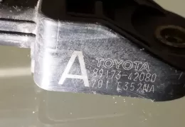 701E352NA датчик удару подушки безпеки Toyota RAV 4 (XA30) 2012