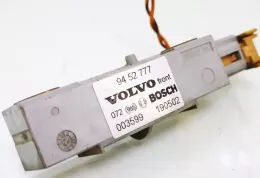 003599 датчик удару подушки безпеки Volvo V70 2002