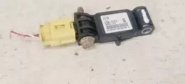 125Y160638 датчик удара подушки безопасности Mazda 5 2006