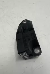 6Q0909606K датчик удару подушки безпеки Volkswagen Caddy 2009