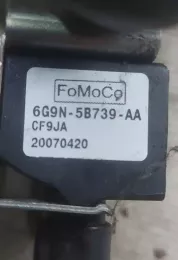 20070420 датчик удара подушки безопасности Ford Galaxy 2007