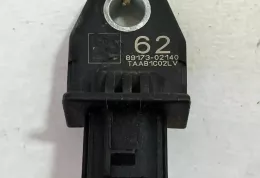 TAABIC02LV датчик удара подушки безопасности Toyota Corolla E210 E21 2020