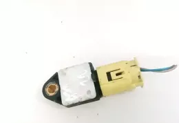 898340520 датчик удара подушки безопасности Toyota Avensis T250 2007