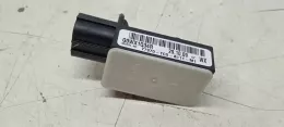 G0WX1034R датчик удара подушки безопасности Honda Accord 2009