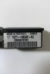 23BB05486251 датчик удару подушки безпеки Ford Mondeo Mk III 2005