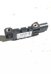 041005 датчик удара подушки безопасности Volkswagen Touareg I 2005