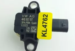 KL4762 датчик удара подушки безопасности Volkswagen Polo V 6R 2012