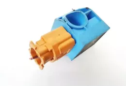 42020308 датчик удара подушки безопасности Ford Fusion 2002