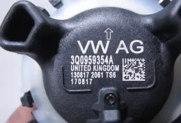170817 датчик удара подушки безопасности Volkswagen PASSAT B8 2017