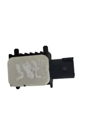 965040408 датчик удара подушки безопасности Ford Mondeo MK IV 2008