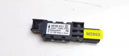 M5985 датчик удара подушки безопасности Volkswagen Touareg I 2007