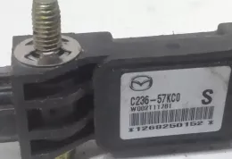 12682550152 датчик удару подушки безпеки Mazda 3 I 2006