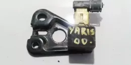 SD1R04L3959 датчик удару подушки безпеки Toyota Yaris 2000