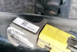 19050103 датчик удара подушки безопасности Volkswagen PASSAT B6 2006