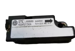 06000505 датчик удару подушки безпеки Volkswagen Sharan 1999