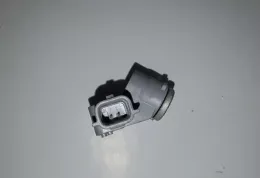 045802160210 датчик удара подушки безопасности Renault Scenic III - Grand scenic III 2011