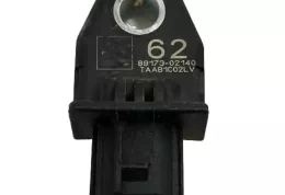 TAABIC02LV датчик удара подушки безопасности Toyota Corolla E210 E21 2020