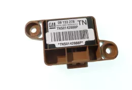 TNS0142888P датчик удару подушки безпеки Opel Astra G 2000