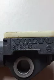 312643951 датчик удара подушки безопасности Volvo V70 2008