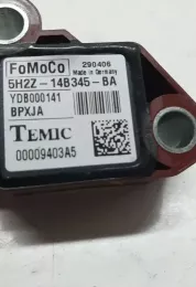 H2Z14B345BA датчик удара подушки безопасности Land Rover Range Rover Sport L320 2007