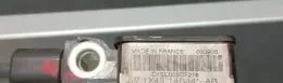 1X4314B215AB датчик удара подушки безопасности Jaguar S-Type 2007