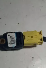 2137220471 датчик удару подушки безпеки Toyota Corolla Verso AR10 2008