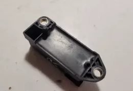 15980202 датчик удару подушки безпеки Volkswagen PASSAT B5 1998