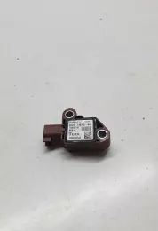 H2Z14B345BA датчик удара подушки безопасности Land Rover Range Rover Sport L320 2007