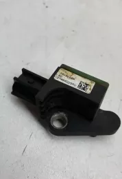 39101606 датчик удара подушки безопасности Volkswagen PASSAT B7 2012