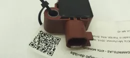 28974002 датчик удара подушки безопасности Land Rover Range Rover Sport L320 2009