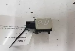 965180305 датчик удара подушки безопасности Ford Focus 2004