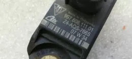 99760611101 датчик удара подушки безопасности Porsche 911 997 2009