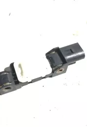 041005 датчик удара подушки безопасности Volkswagen Touareg I 2005