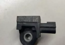 9L3414B006 датчик удару подушки безпеки Ford Mustang V 2009