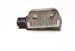 FBCN0041080231 датчик удара подушки безопасности Nissan X-Trail T30 2006