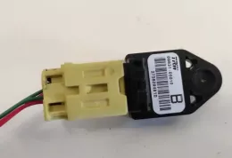 275609481D датчик удару подушки безпеки Toyota Corolla Verso AR10 2007