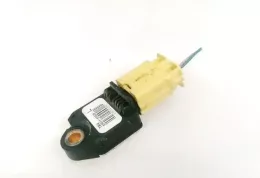 898340520 датчик удара подушки безопасности Toyota Avensis T250 2007