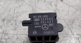 965310805 датчик удару подушки безпеки Mercedes-Benz R W251 2006