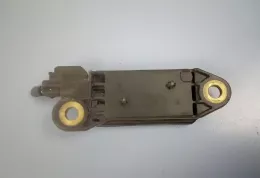 EC0157KC0A датчик удара подушки безопасности Ford Maverick 2003