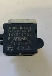 402778 датчик удара подушки безопасности Ford Focus C-MAX 2005