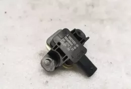 Q025772509 датчик удара подушки безопасности Mercedes-Benz B W246 W242 2015
