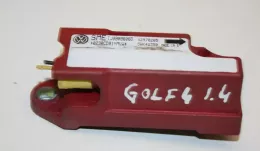 43970205 датчик удару подушки безпеки Volkswagen Golf IV 2000