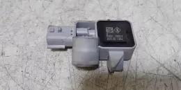 045802120810B датчик удара подушки безопасности Renault Megane III 2010